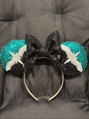Captain Marvel Ears